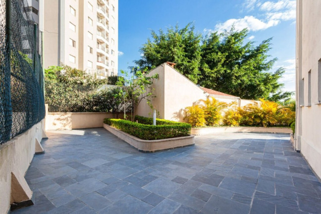 Imagem Apartamento com 3 Quartos à Venda, 72 m² em Campo Belo - São Paulo Imagem Apartamento com 3 Quartos à Venda, 72 m² em Campo Belo - São Paulo