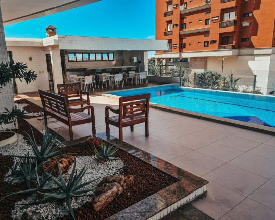 Imagem Apartamento com 3 Quartos à Venda, 147 m² em Horto Florestal - Salvador Imagem Apartamento com 3 Quartos à Venda, 147 m² em Horto Florestal - Salvador
