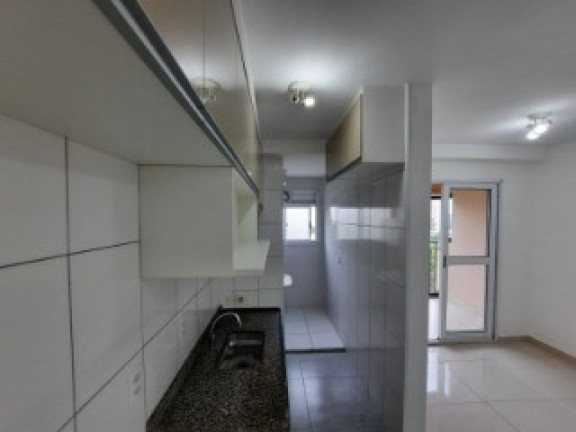 Imagem Apartamento com 2 Quartos à Venda, 53 m² em Jardim Celeste - São Paulo