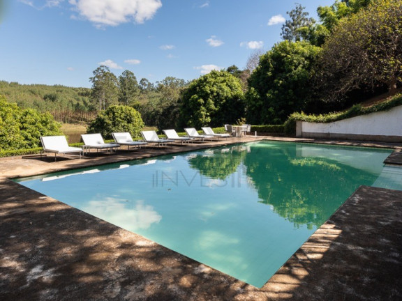 Imagem Imóvel com 6 Quartos à Venda, 6.000 m² em Itatiba - Itatiba