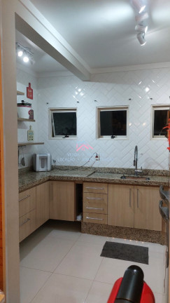 Imagem Casa com 3 Quartos à Venda, 106 m² em Chácara Planalto - Jundiaí
