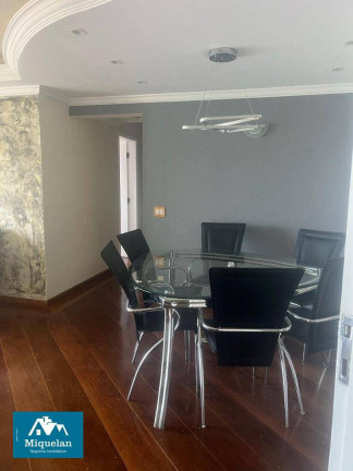 Imagem Apartamento com 3 Quartos para Alugar, 121 m² em Lauzane Paulista - São Paulo