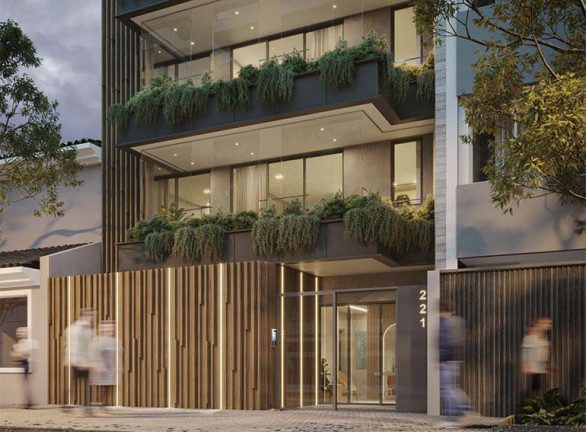 Imagem Apartamento com 4 Quartos à Venda, 56 m² em Ipanema - Rio De Janeiro