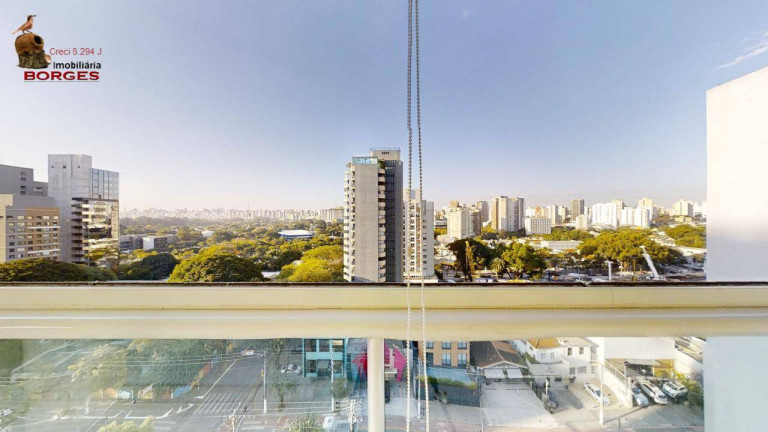 Imagem Apartamento com 2 Quartos à Venda, 324 m² em Moema - São Paulo