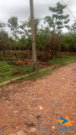 Imagem Terreno à Venda, 1.000 m² em Condomínio Aldeia Da Jaguara - Lagoa Santa