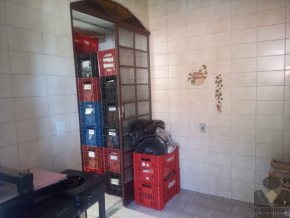 Imagem Casa com 3 Quartos à Venda, 420 m² em Betânia - Belo Horizonte Imagem Casa com 3 Quartos à Venda, 420 m² em Betânia - Belo Horizonte