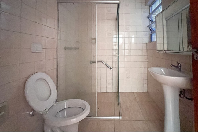 Imagem Imóvel com 4 Quartos à Venda, 94 m² em Navegantes - Porto Alegre