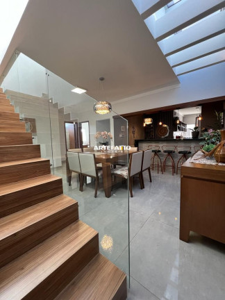 Imagem Casa com 3 Quartos à Venda, 300 m² em Cidade Nova - Franca Imagem Casa com 3 Quartos à Venda, 300 m² em Cidade Nova - Franca
