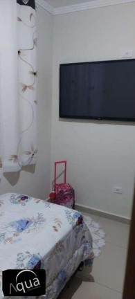 Imagem Cobertura com 3 Quartos à Venda, 130 m² em Vila Eldizia - Santo André