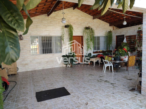 Imagem Casa com 3 Quartos à Venda, 280 m² em Vila Caiçara - Praia Grande Imagem Casa com 3 Quartos à Venda, 280 m² em Vila Caiçara - Praia Grande