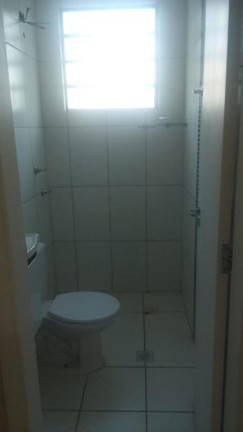Imagem Apartamento com 2 Quartos para Alugar, 47 m² em Jardim Terra Branca - Bauru