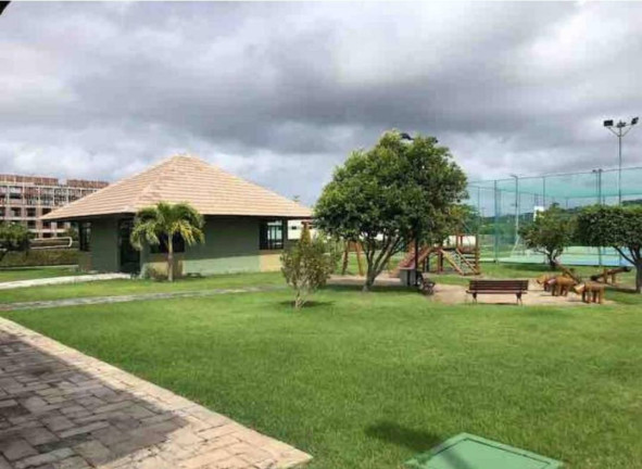 Imagem Apartamento com 1 Quarto à Venda, 45 m² em Carneiros - Tamandaré Imagem Apartamento com 1 Quarto à Venda, 45 m² em Carneiros - Tamandaré