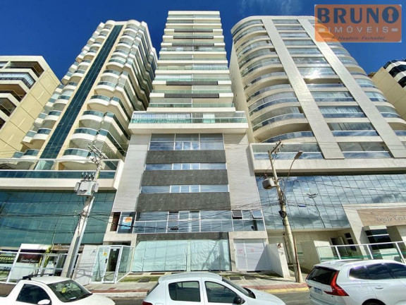 Apartamento com 3 Quartos à Venda, 100 m² em Praia Do Morro - Guarapari
