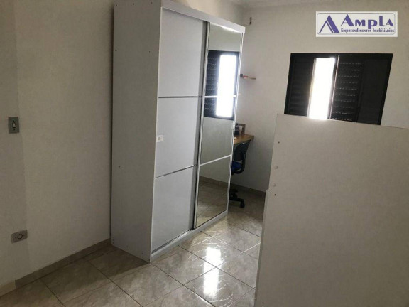 Imagem Sobrado com 3 Quartos à Venda, 438 m² em Vila Ré - São Paulo