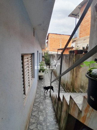 Imagem Casa com 3 Quartos à Venda, 200 m² em Nova Itapevi - Itapevi Imagem Casa com 3 Quartos à Venda, 200 m² em Nova Itapevi - Itapevi