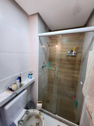 Imagem Cobertura com 3 Quartos à Venda, 150 m² em Campo Grande - Rio De Janeiro