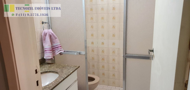 Imagem Apartamento com 3 Quartos à Venda, 135 m² em Perdizes - São Paulo Imagem Apartamento com 3 Quartos à Venda, 135 m² em Perdizes - São Paulo