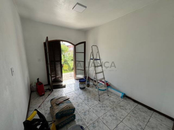 Imagem Casa com 3 Quartos à Venda, 130 m² em Centro - Navegantes