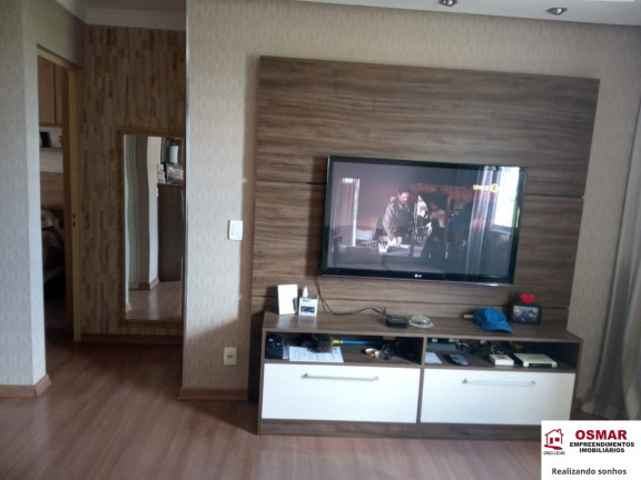 Imóvel com 2 Quartos à Venda, 51 m² em Residencial Real Parque Sumaré - Sumaré