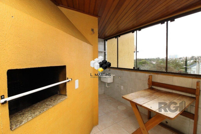 Imagem Apartamento com 2 Quartos à Venda, 55 m² em Morro Santana - Porto Alegre Imagem Apartamento com 2 Quartos à Venda, 55 m² em Morro Santana - Porto Alegre