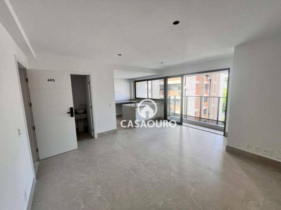 Apartamento com 3 Quartos à Venda, 86 m² em Santo Agostinho - Belo Horizonte