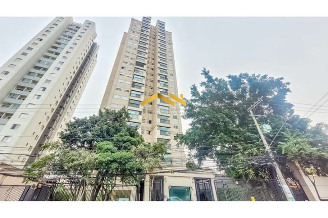Imagem Apartamento com 2 Quartos à Venda, 114 m² em Vila Mascote - São Paulo Imagem Apartamento com 2 Quartos à Venda, 114 m² em Vila Mascote - São Paulo