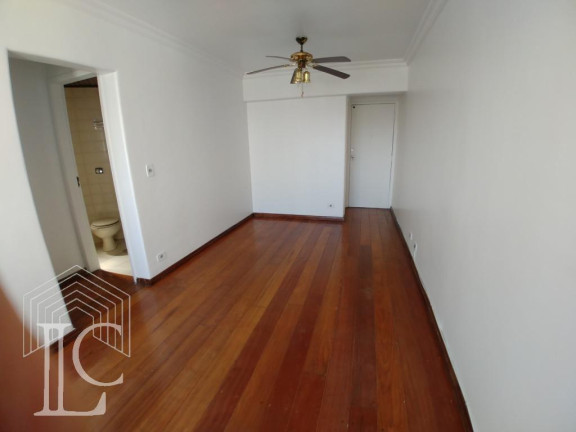 Imagem Apartamento com 1 Quarto à Venda, 45 m² em Campo Belo - São Paulo Imagem Apartamento com 1 Quarto à Venda, 45 m² em Campo Belo - São Paulo