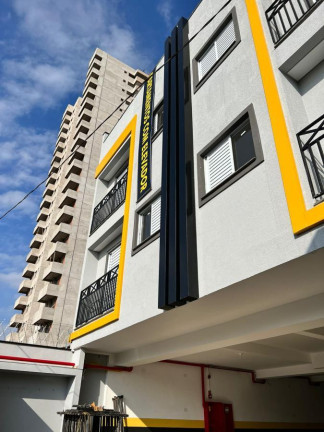 Foto do imóvel Apartamento com 2 Quartos à Venda, 100 m² em Vila Assunção - Santo André