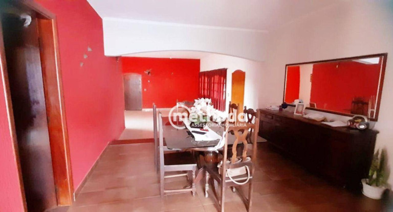 Imagem Casa com 4 Quartos à Venda, 366 m² em Jardim Santa Genebra - Campinas Imagem Casa com 4 Quartos à Venda, 366 m² em Jardim Santa Genebra - Campinas
