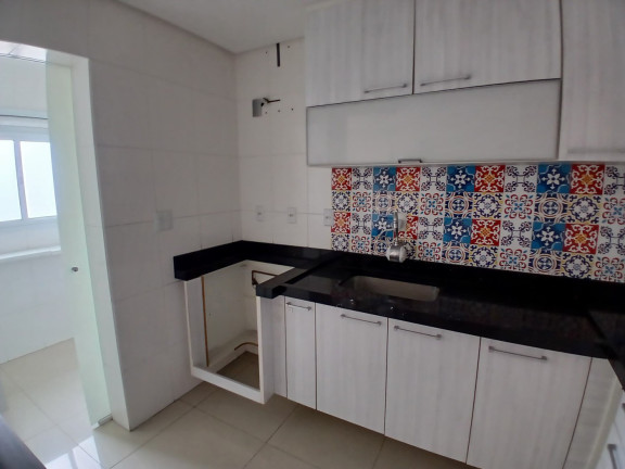 Imagem Apartamento com 2 Quartos à Venda, 55 m² em Vila Principe De Gales - Santo André Imagem Apartamento com 2 Quartos à Venda, 55 m² em Vila Principe De Gales - Santo André