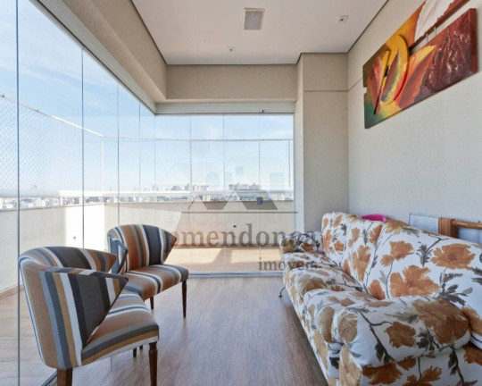 Imagem Apartamento com 4 Quartos à Venda, 220 m² em Vila Romana - São Paulo Imagem Apartamento com 4 Quartos à Venda, 220 m² em Vila Romana - São Paulo
