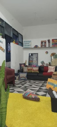 Imagem Casa com 7 Quartos à Venda, 355 m² em Boa Vista - Recife