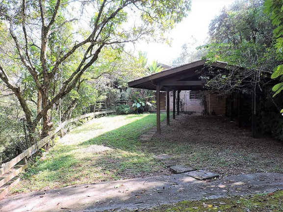 Imagem Casa com 3 Quartos à Venda, 378 m² em Chácaras Do Peroba - Jandira