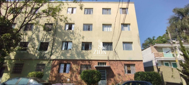 Apartamento com 1 Quarto à Venda, 46 m² em Santana - São Paulo