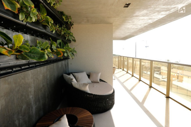 Imagem Apartamento com 3 Quartos à Venda, 170 m² em Praia Brava De Itajaí - Itajaí Imagem Apartamento com 3 Quartos à Venda, 170 m² em Praia Brava De Itajaí - Itajaí