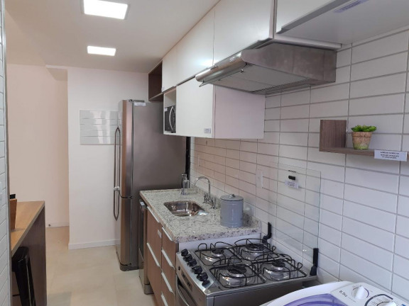 Imagem Apartamento com 2 Quartos à Venda, 119 m² em Tijuca - Rio De Janeiro