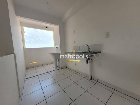 Imagem Apartamento com 2 Quartos à Venda, 46 m² em Parque Jaçatuba - Santo André Imagem Apartamento com 2 Quartos à Venda, 46 m² em Parque Jaçatuba - Santo André