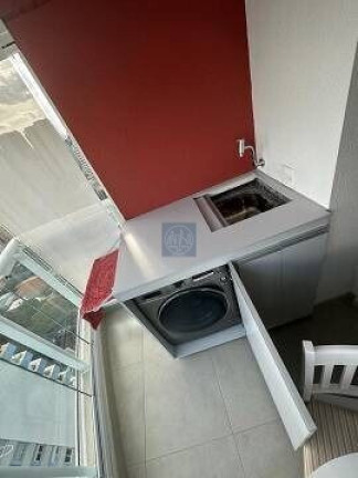 Imagem Apartamento com 1 Quarto à Venda, 41 m² em Vila Mariana - São Paulo