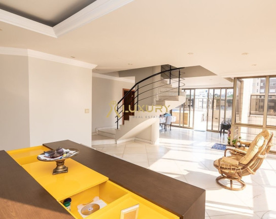 Imagem Imóvel com 4 Quartos à Venda, 300 m² em Gutierrez - Belo Horizonte