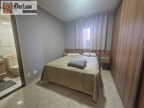 Imagem Apartamento com 3 Quartos à Venda, 83 m² em Conjunto Residencial Trinta E Um De Março - São José Dos Campos Imagem Apartamento com 3 Quartos à Venda, 83 m² em Conjunto Residencial Trinta E Um De Março - São José Dos Campos