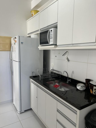 Imagem Apartamento com 2 Quartos para Alugar, 78 m² em Itaguá - Ubatuba