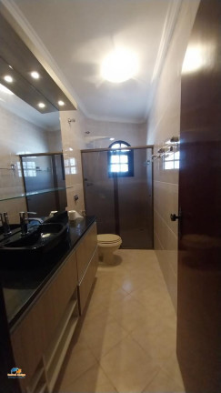 Imagem Imóvel com 3 Quartos à Venda, 198 m² em Parque Marajoara - Santo André