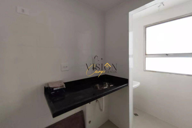 Imagem Apartamento com 2 Quartos à Venda, 73 m² em São Bernardo - Campinas Imagem Apartamento com 2 Quartos à Venda, 73 m² em São Bernardo - Campinas