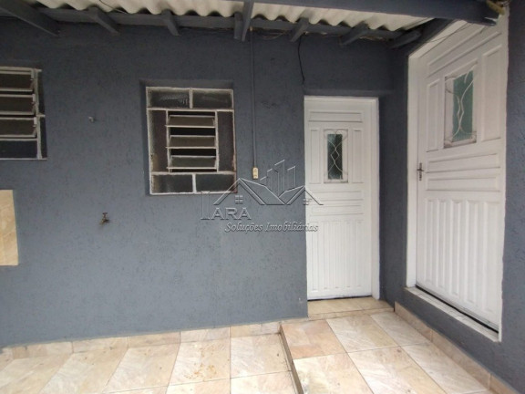 Casa com 1 Quarto para Alugar,  em Vila Ré - São Paulo