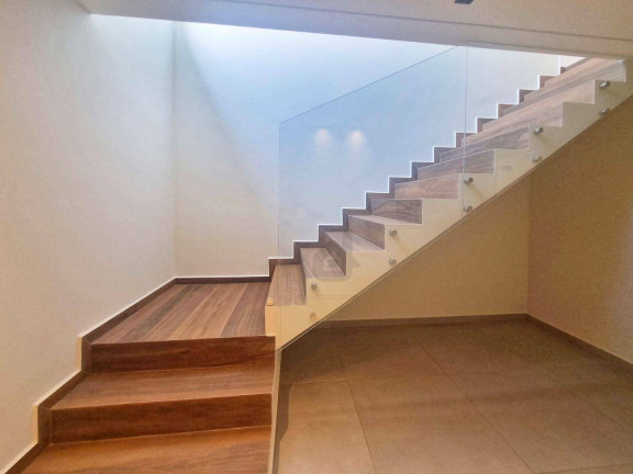 Imagem Sobrado com 4 Quartos à Venda, 219 m² em Parque Ibiti Reserva - Sorocaba