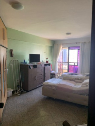 Apartamento com 3 Quartos à Venda, 158 m² em Manaíra - João Pessoa