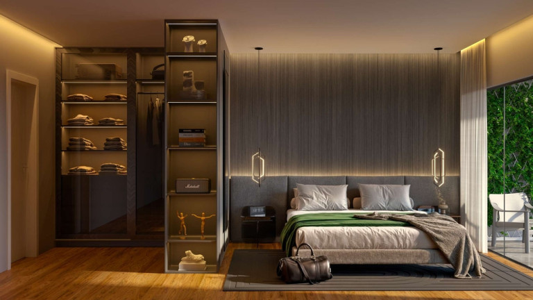 Imagem Apartamento com 2 Quartos à Venda, 81 m² em Perequê - Porto Belo Imagem Apartamento com 2 Quartos à Venda, 81 m² em Perequê - Porto Belo