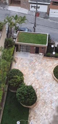 Imagem Apartamento com 2 Quartos à Venda, 70 m² em Vila Santa Catarina - São Paulo