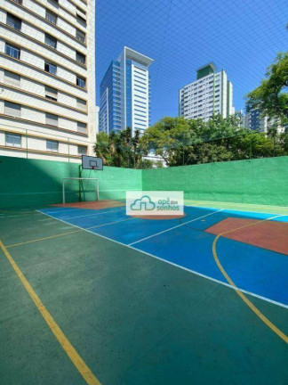 Imagem Apartamento com 3 Quartos para Alugar, 108 m² em Bela Vista - São Paulo Imagem Apartamento com 3 Quartos para Alugar, 108 m² em Bela Vista - São Paulo
