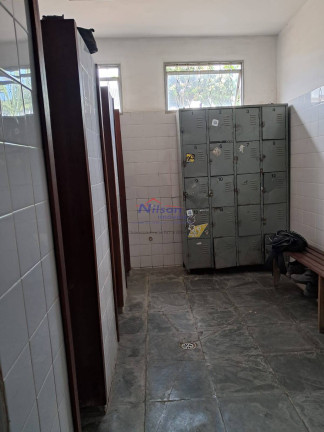 Imagem Galpão à Venda,  em Vila Brás Cubas - Mogi Das Cruzes
